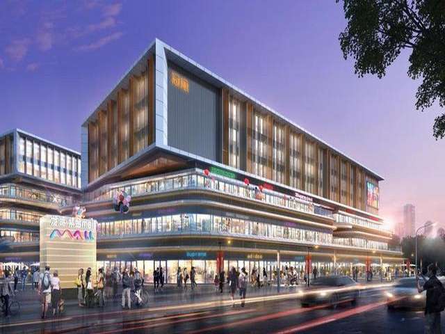 绍兴物流冷库安装